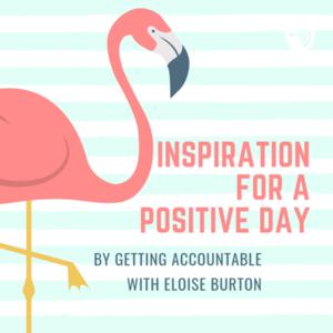 Inspiration for a positive day