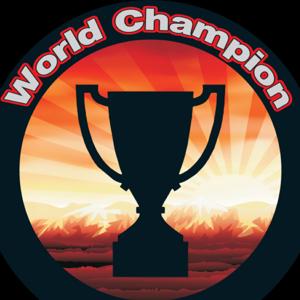 World Champion In Life