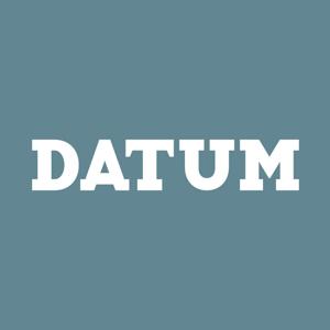 DATUM by Magazin Datum, hoerwinkel