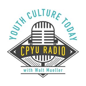 Youth Culture Today with Walt Mueller by Walt Mueller