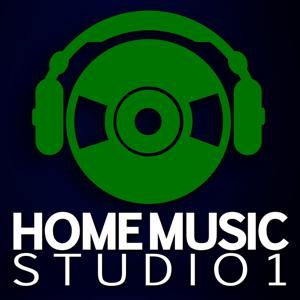 Home Recording Tips for Pro Audio on a Budget | Home Music Studio 1 Podcast