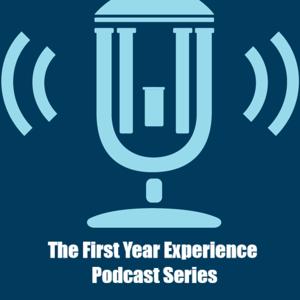 The First Year Experience Podcast Series at UNC