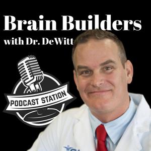 #BrainBuilders