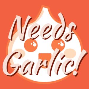 Needs Garlic!