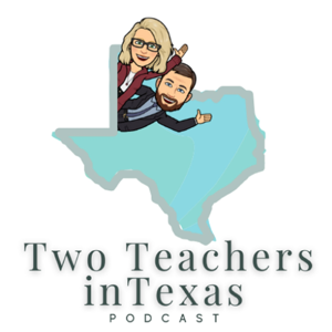 Two Teachers in Texas