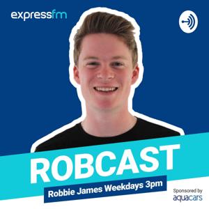 Robcast