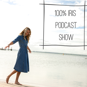 #100% Iris Podcast Show