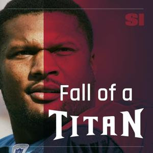 Fall of a Titan by SI True Crime