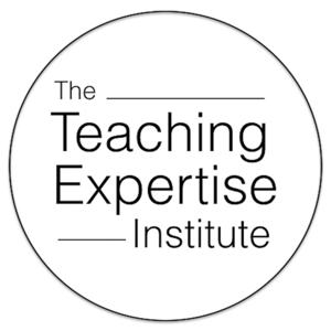 The Teaching Expertise Institute Podcast