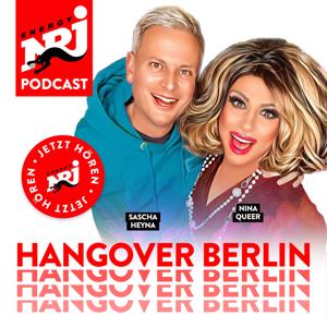 Hangover Berlin by Energy