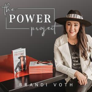 The Power Project Podcast