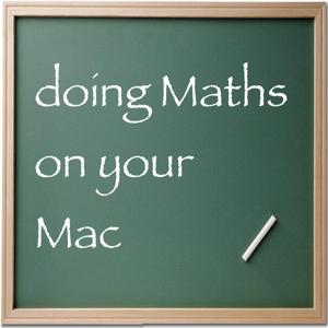 Macformath