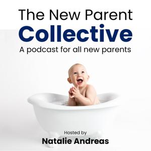 The New Parent Collective by Natalie Andreas