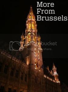 More From Brussels