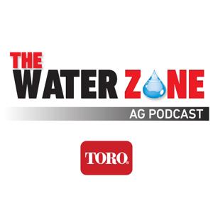 The Water Zone AG Podcast