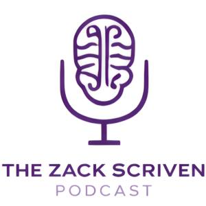 The Zack Scriven Podcast