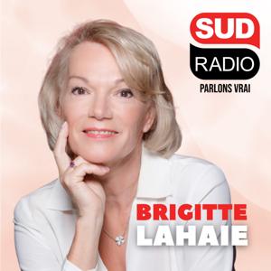 Brigitte Lahaie Sud Radio by Sud Radio