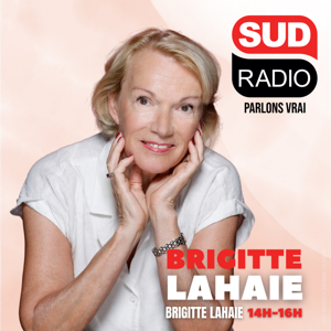 Brigitte Lahaie Sud Radio