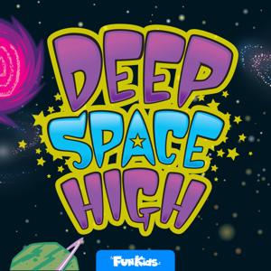 Deep Space High: Kids Guide to Space