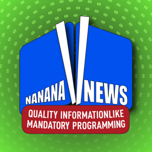 nanananews's podcast