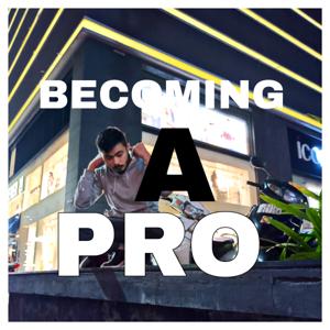 Becoming A Pro With Axn sadokpam