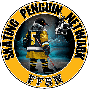 Skating Penguin Podcast: A Pittsburgh Penguins podcast by FFSN