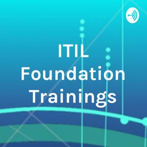 ITIL Foundation Trainings by Luv Johar