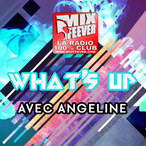 Le What's Up par Angeline