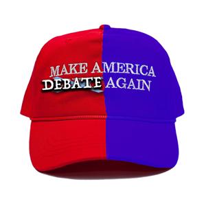 Make America Debate Again