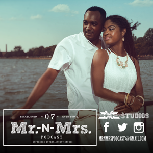 Mr. & Mrs. Podcast's podcast