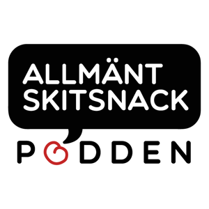 Allmänt SkitSnack Podden