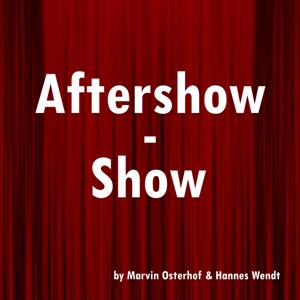 Aftershow-Show