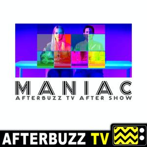 The Maniac Podcast by AfterBuzz TV