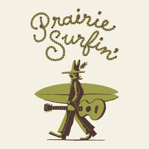 Prairie Surfin'