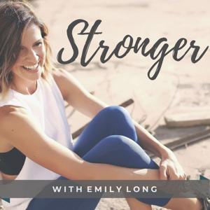 STRONGER