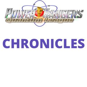 Quantum League Chronicles