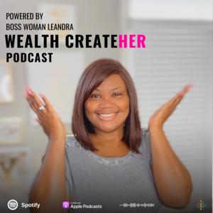 Wealth CreateHER