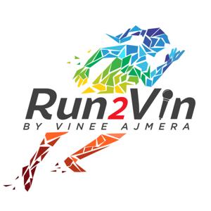 Run2Vin: Wellness and Inspiration