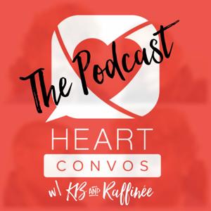 HEART CONVOS