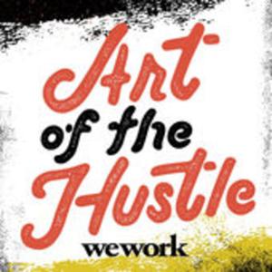 Art of the Hustle