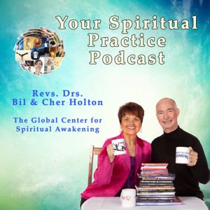 Your Spiritual Practice Podcast