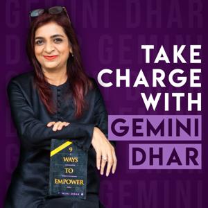 Take Charge With Gemini Dhar