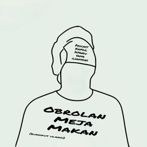 Obrolan Meja Makan