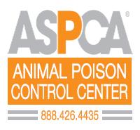 ASPCA Animal Poison Control Center