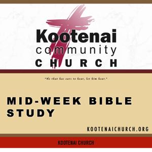 Kootenai Church: Bible Studies by Kootenai Community Church