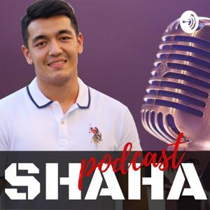 Shaha Marketing Podcast