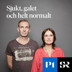 Sjukt, galet och helt normalt