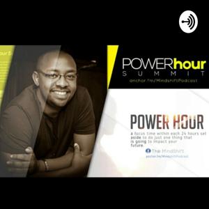 Power Hour Podcast