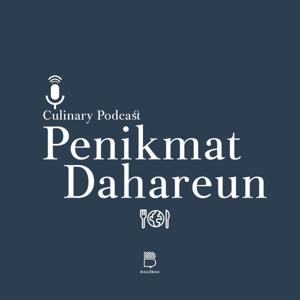 Penikmat Dahareun