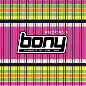 BONY Podcast